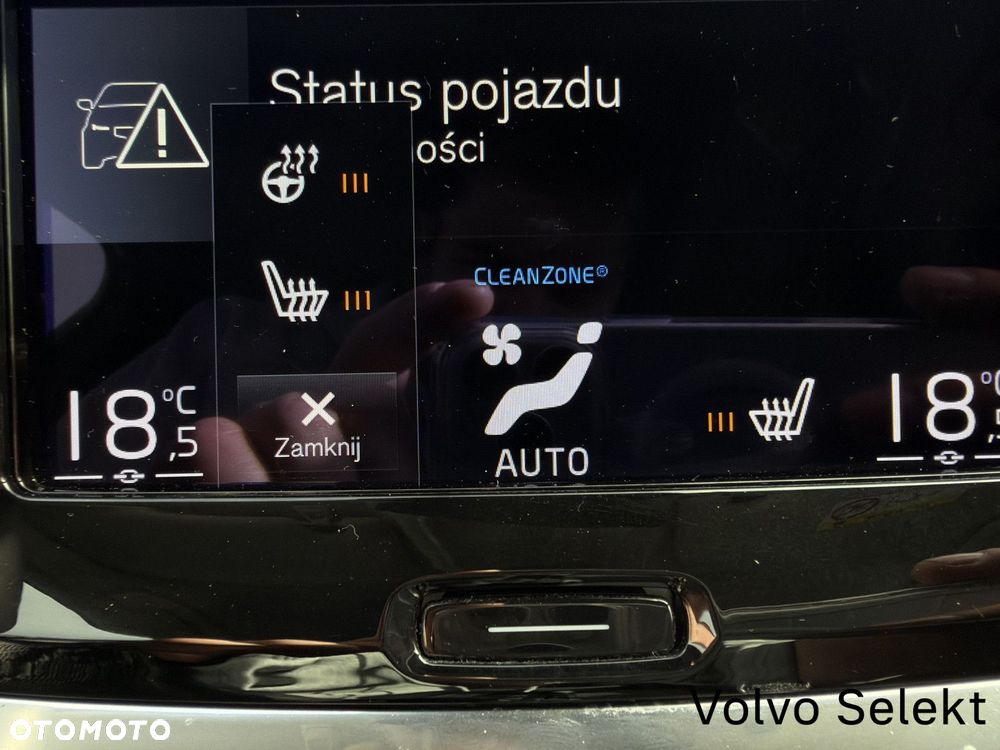 Volvo V60 - 21