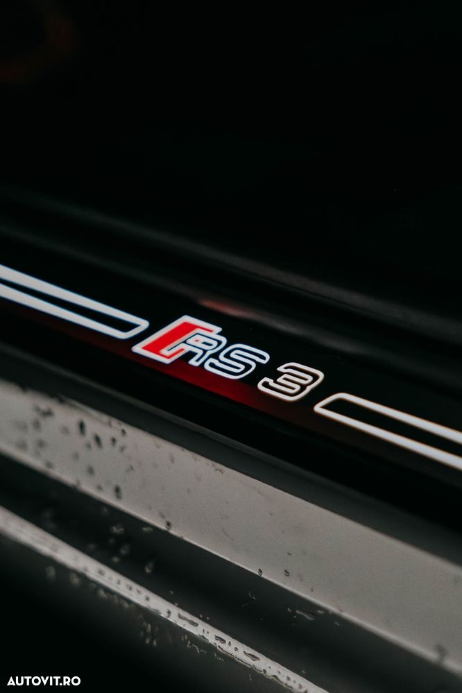 Audi RS3 - 23