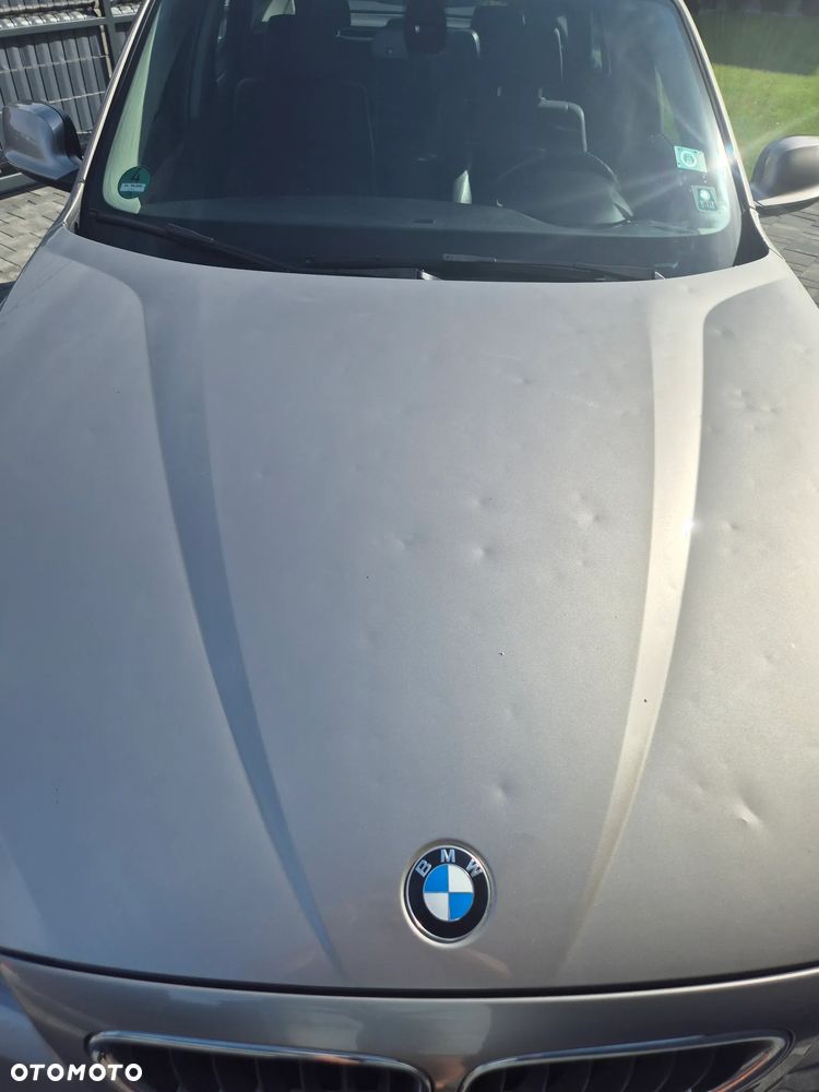 BMW X1 sDrive18i - 16