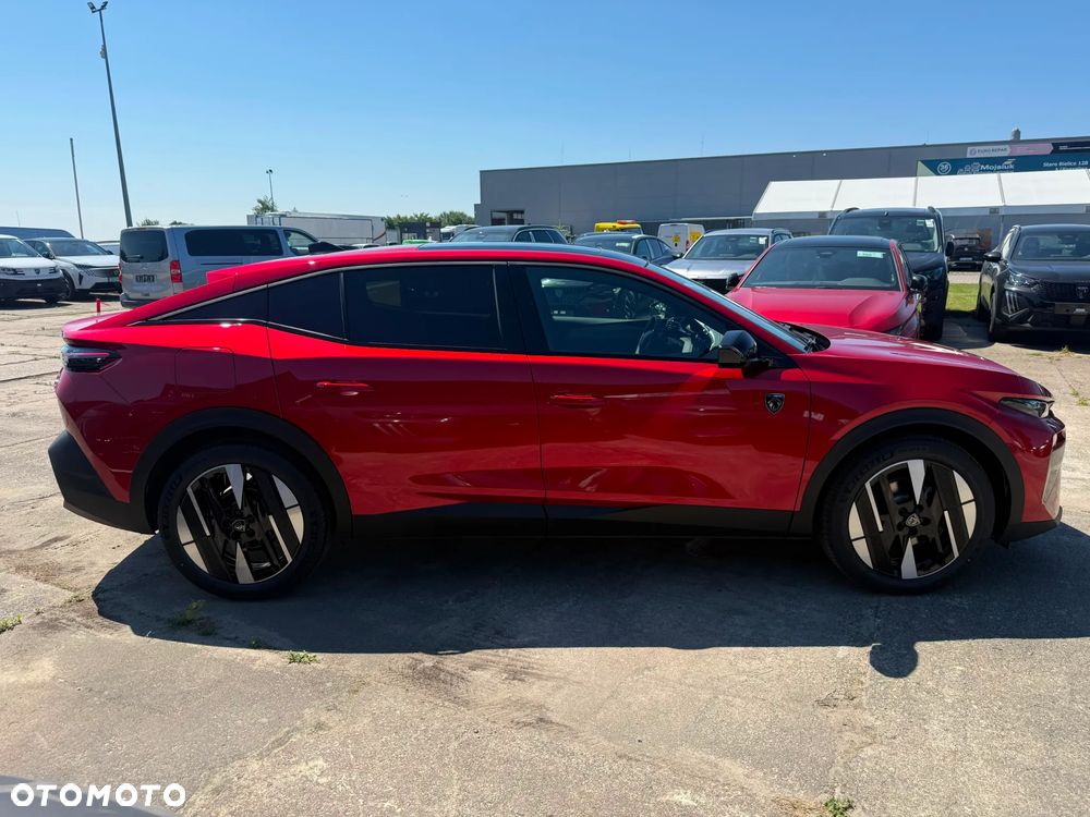 Peugeot 408 - 10