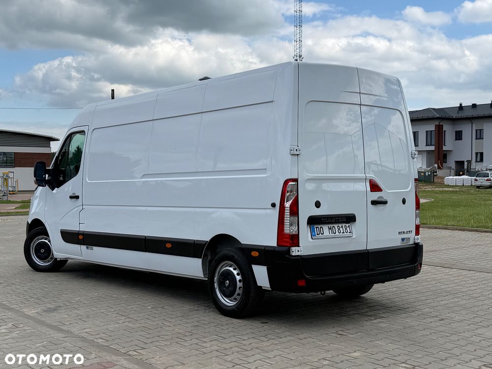 Renault MASTER - 29