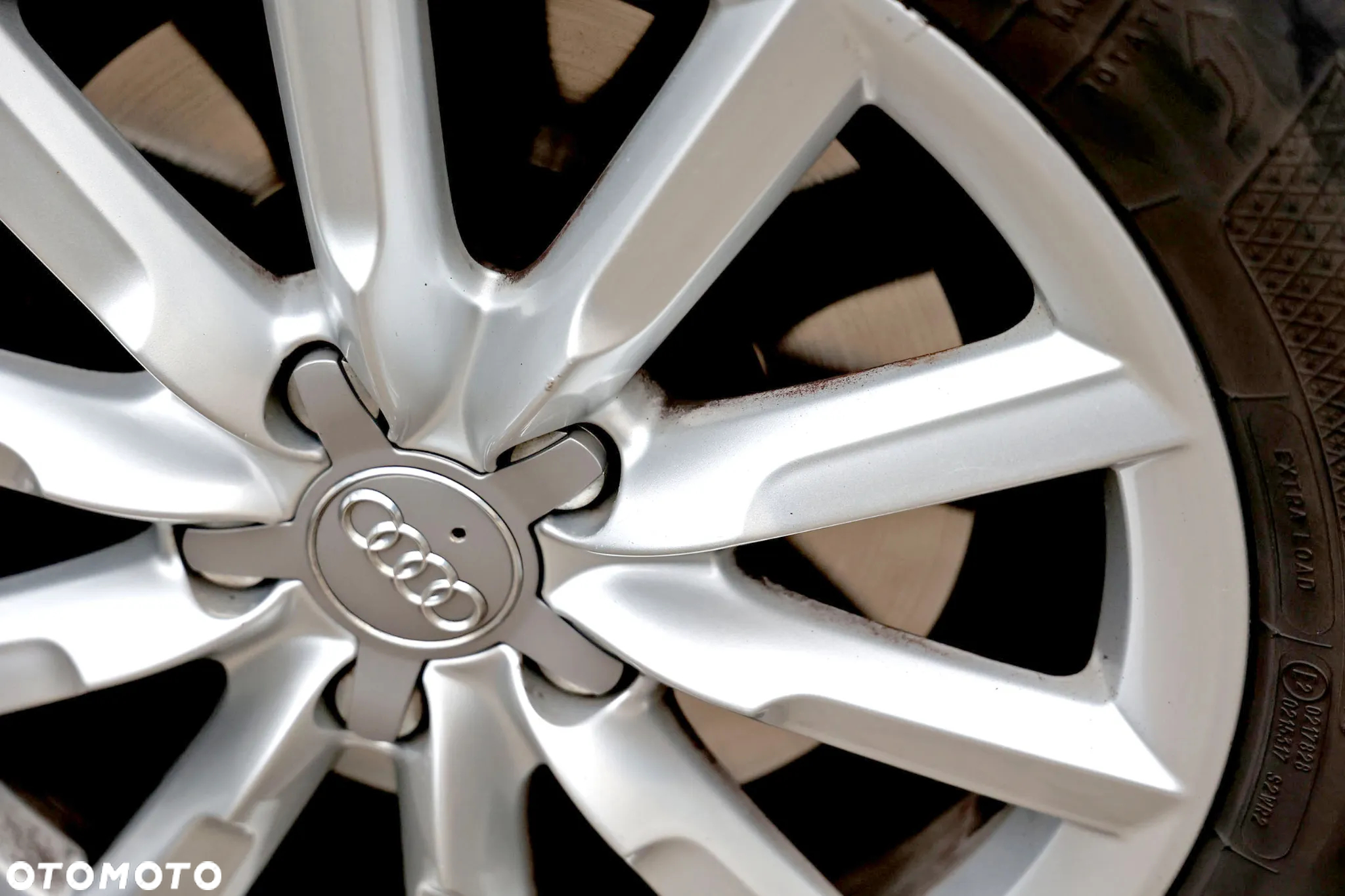 Audi Q3 2.0 TFSI Quattro S tronic - 36