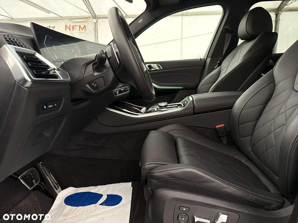 BMW X5 - 13