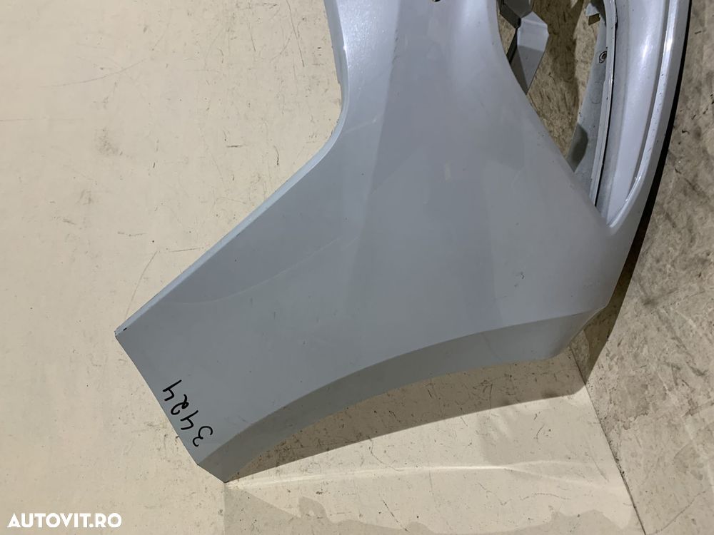 Bara fata Seat Leon FR, 2017, 2018, 2019, 2020, 5F0807221AB - 6