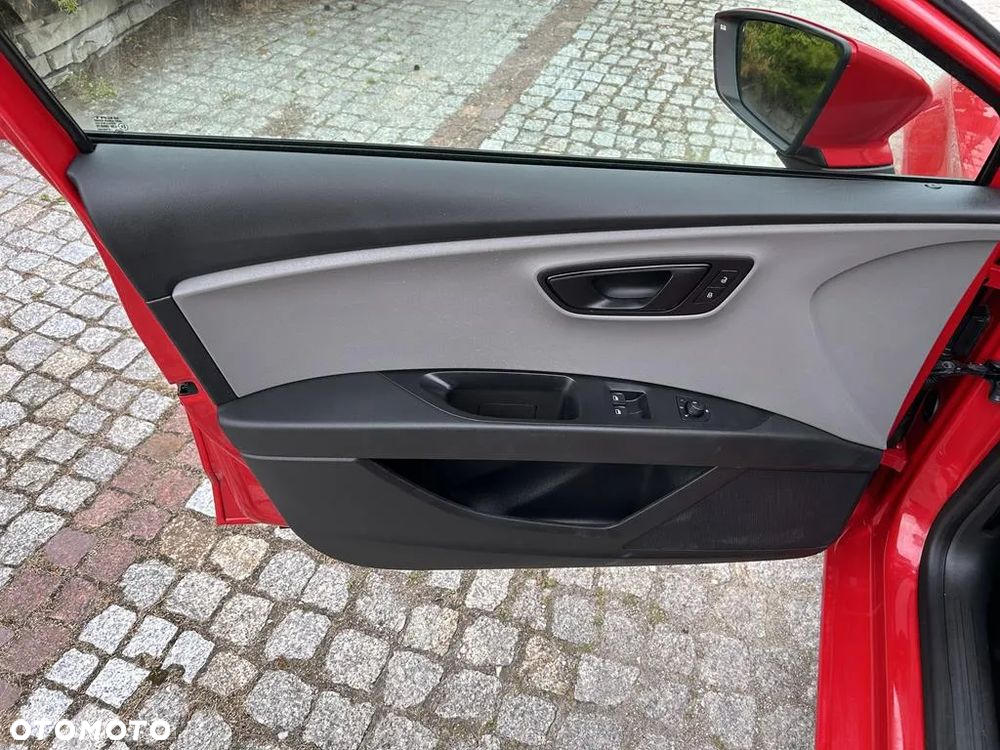 Seat Leon - 36