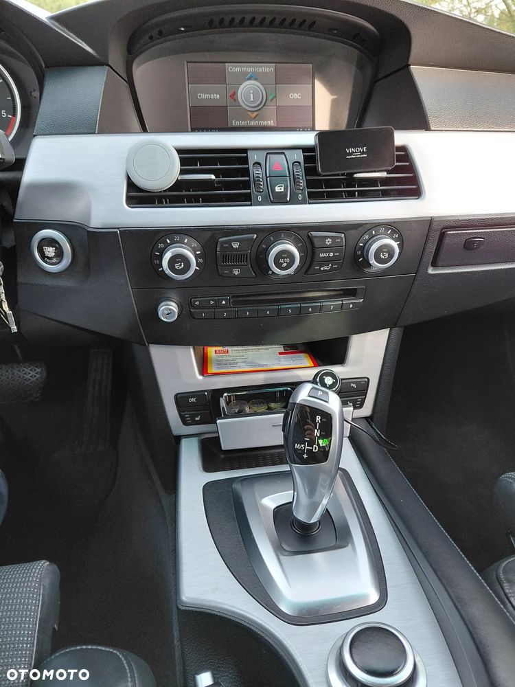 BMW Seria 5 - 27
