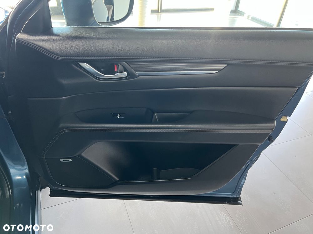 Mazda CX-5 - 37