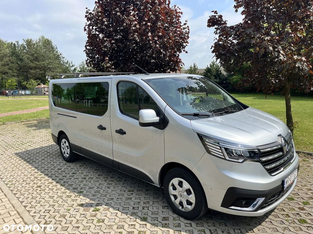 Renault Trafic 2.0 dCi - 3