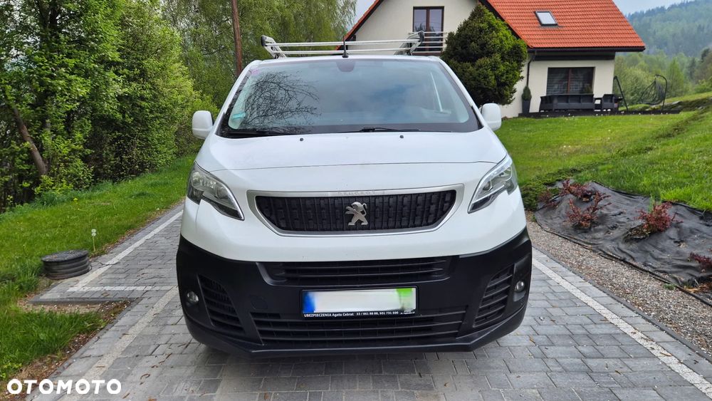 Peugeot EXPERT - 3