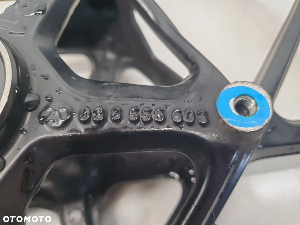 Felga Przód Przednia Do BMW F750GS 2018 - 5