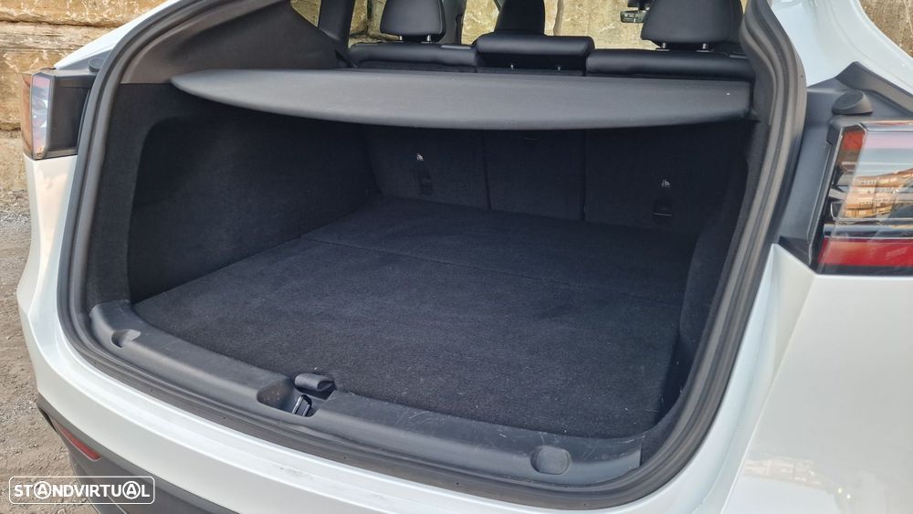 Tesla Model Y Long Range Tração Integral - 34