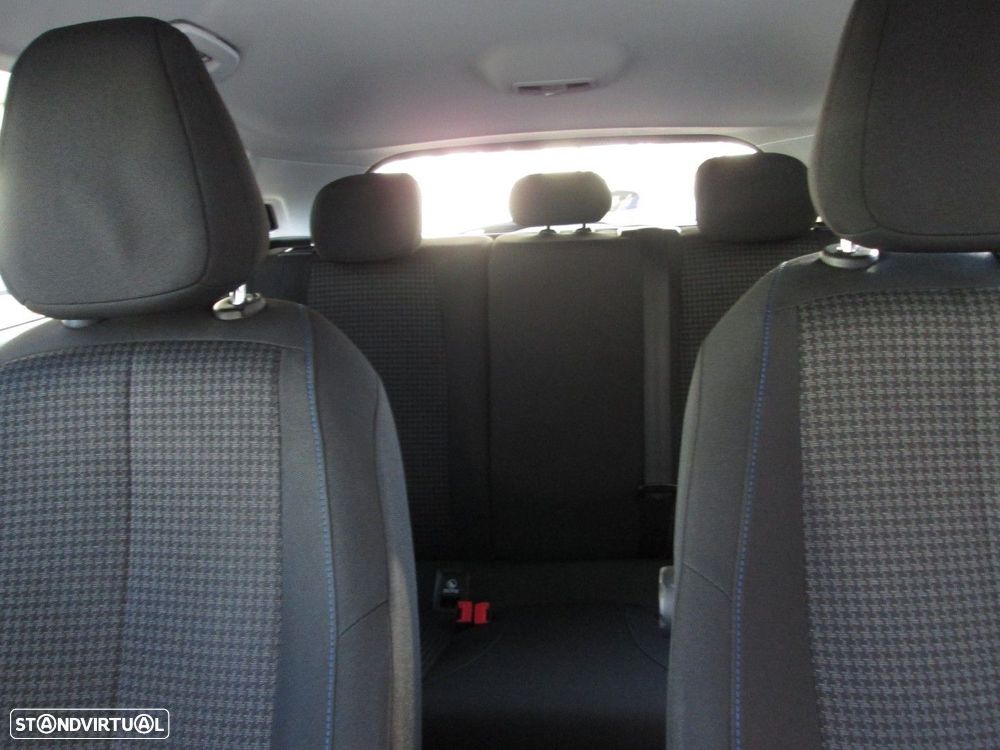 Peugeot 308 1.2 PureTech Active - 24
