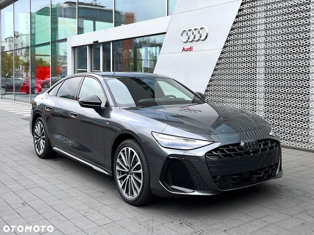 Audi A6 Limousine - 3