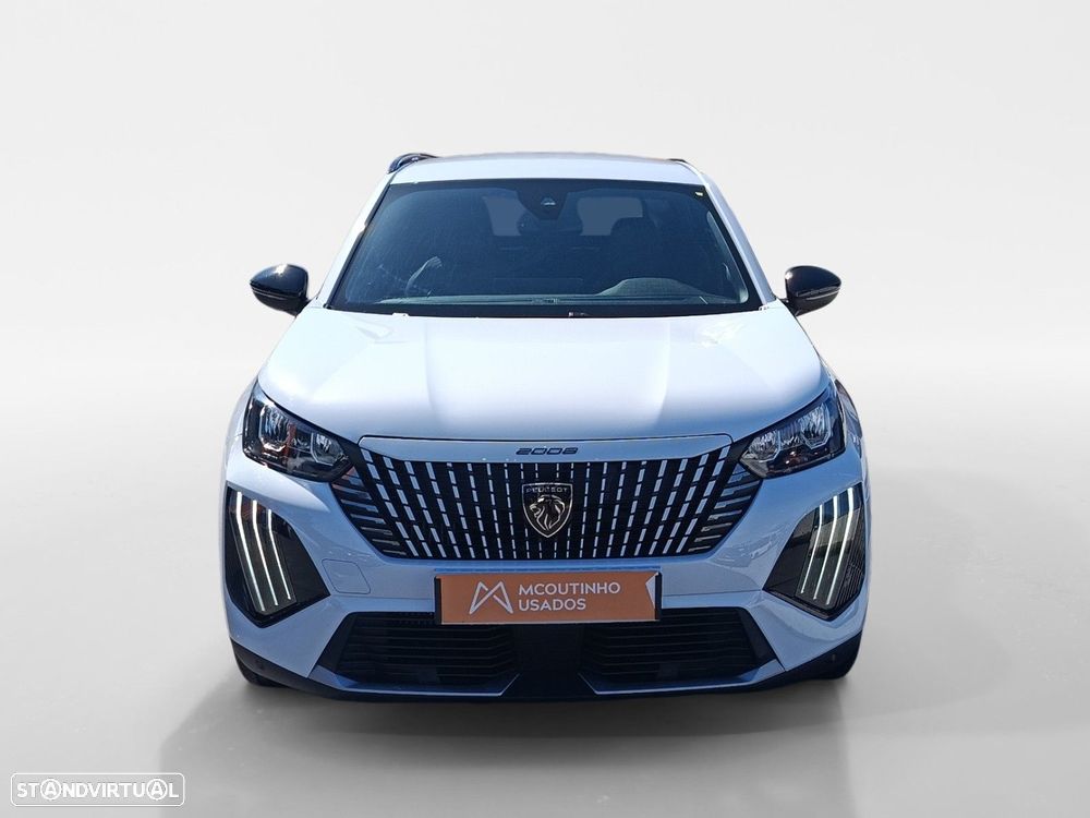 Peugeot 2008 1.2 PureTech Allure - 8