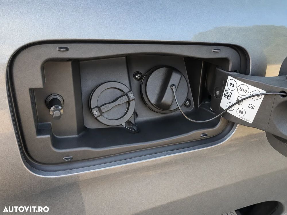 Dacia Bigster - 11