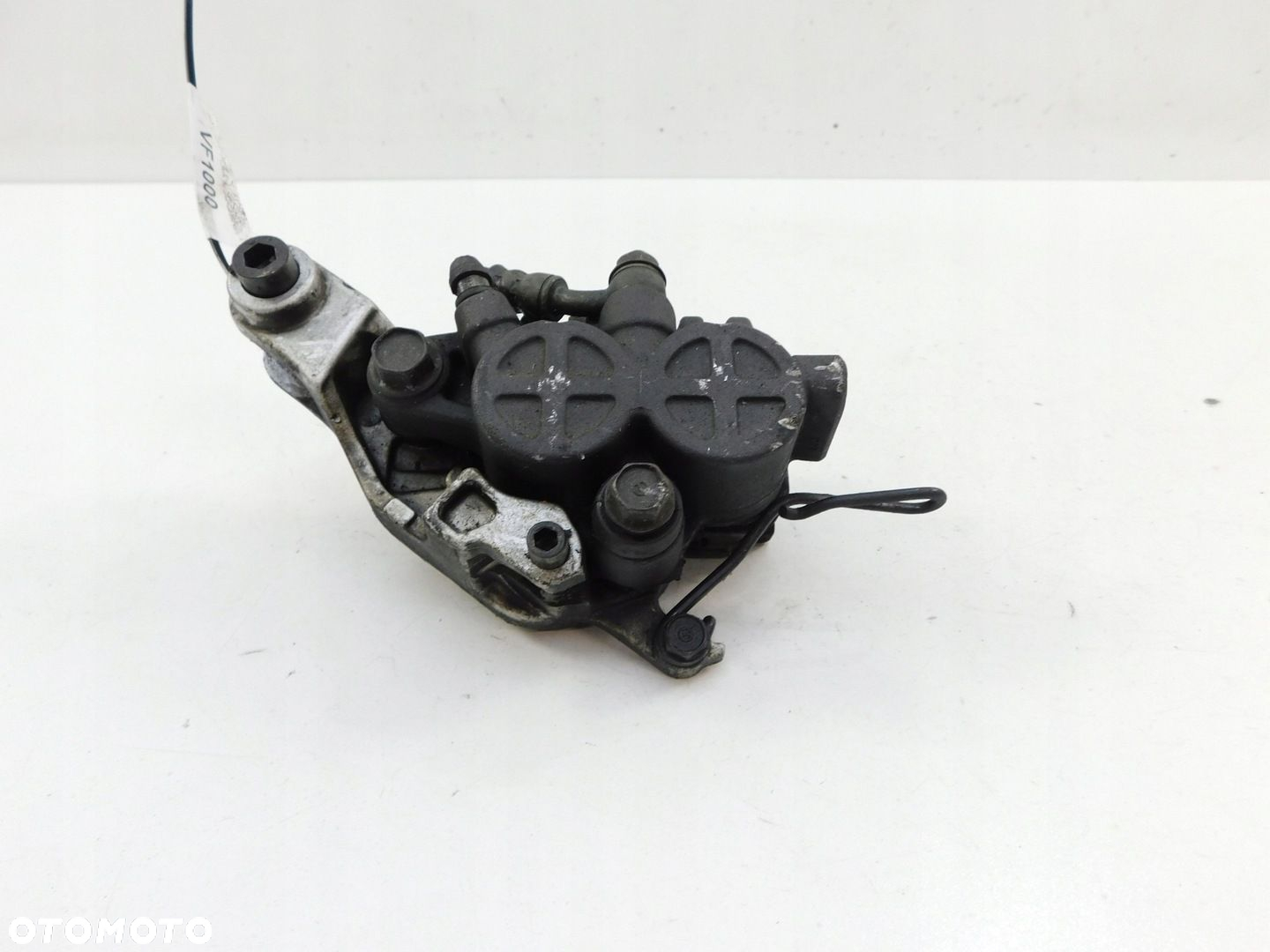 HONDA VF 1000 F2 ZACISK HAMULCA PRZÓD LEWY - 2