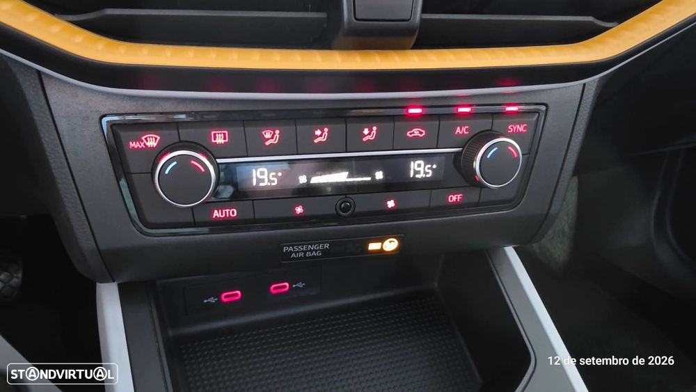 SEAT Arona 1.0 TSI Style - 16
