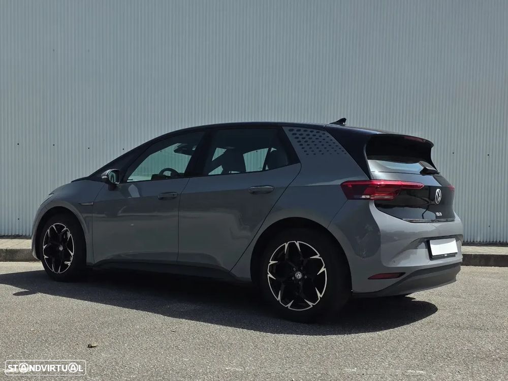VW ID.3 Pro Performance Upgrade - 13