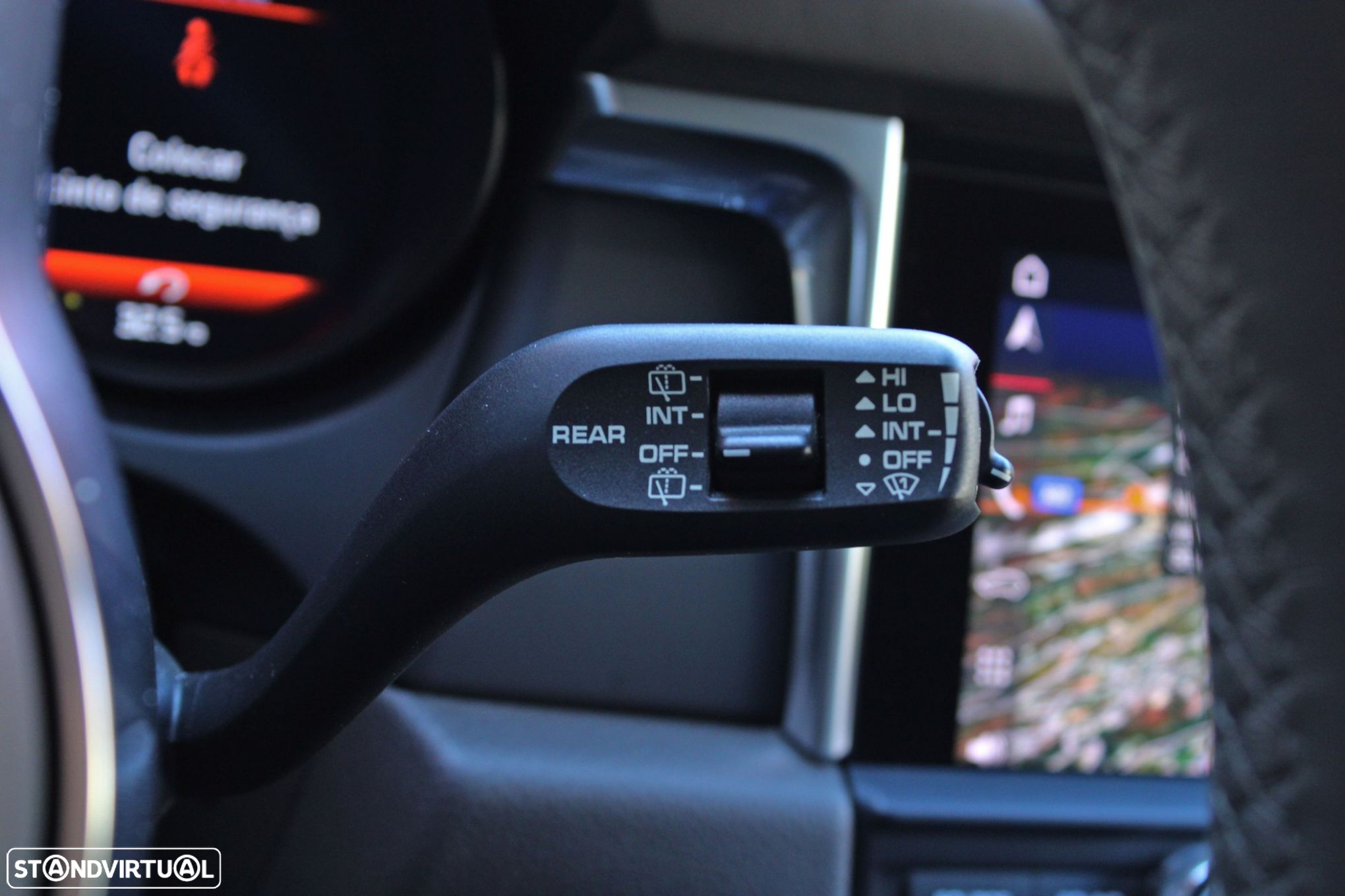 Porsche Macan Soul Edition - 13