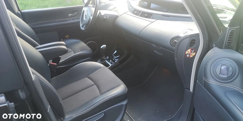 Renault Espace 2.0 dCi FAP Dynamique - 7