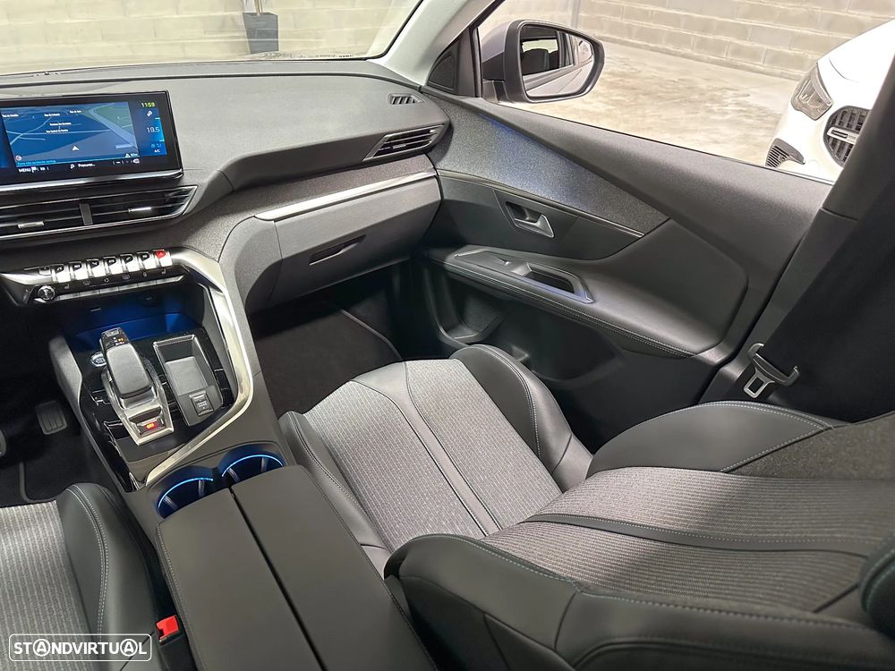 Peugeot 3008 225 e-EAT8 Allure Pack - 15