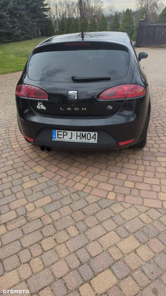 Seat Leon - 3