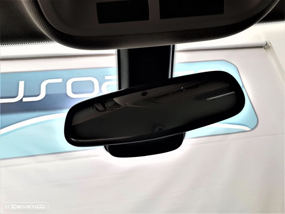 Opel Astra Sports Tourer 1.6 CDTI Edition S/S - 16