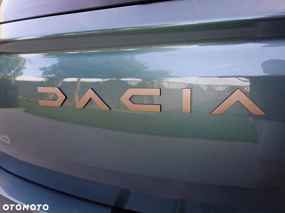 Dacia Sandero Stepway - 33