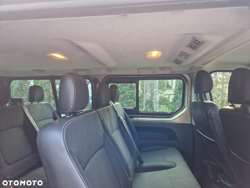 Renault Trafic ENERGY dCi 145 L2H1 Komfort - 14