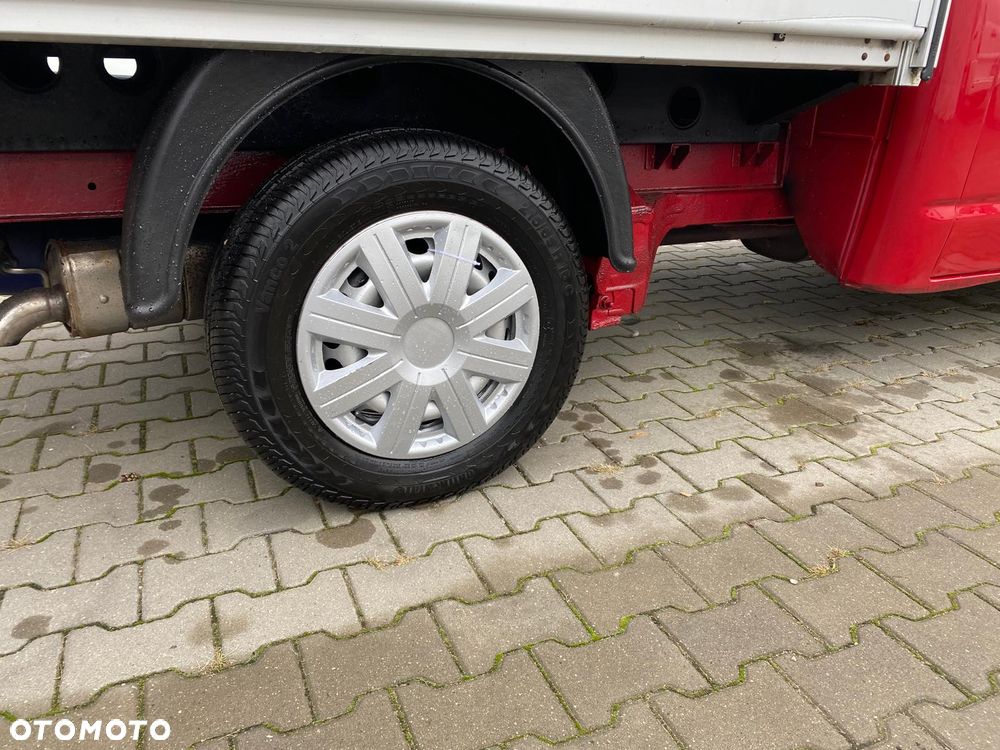 Volkswagen TRANSPORTER - 35