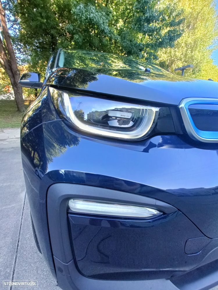 BMW i3 (120 Ah) - 5