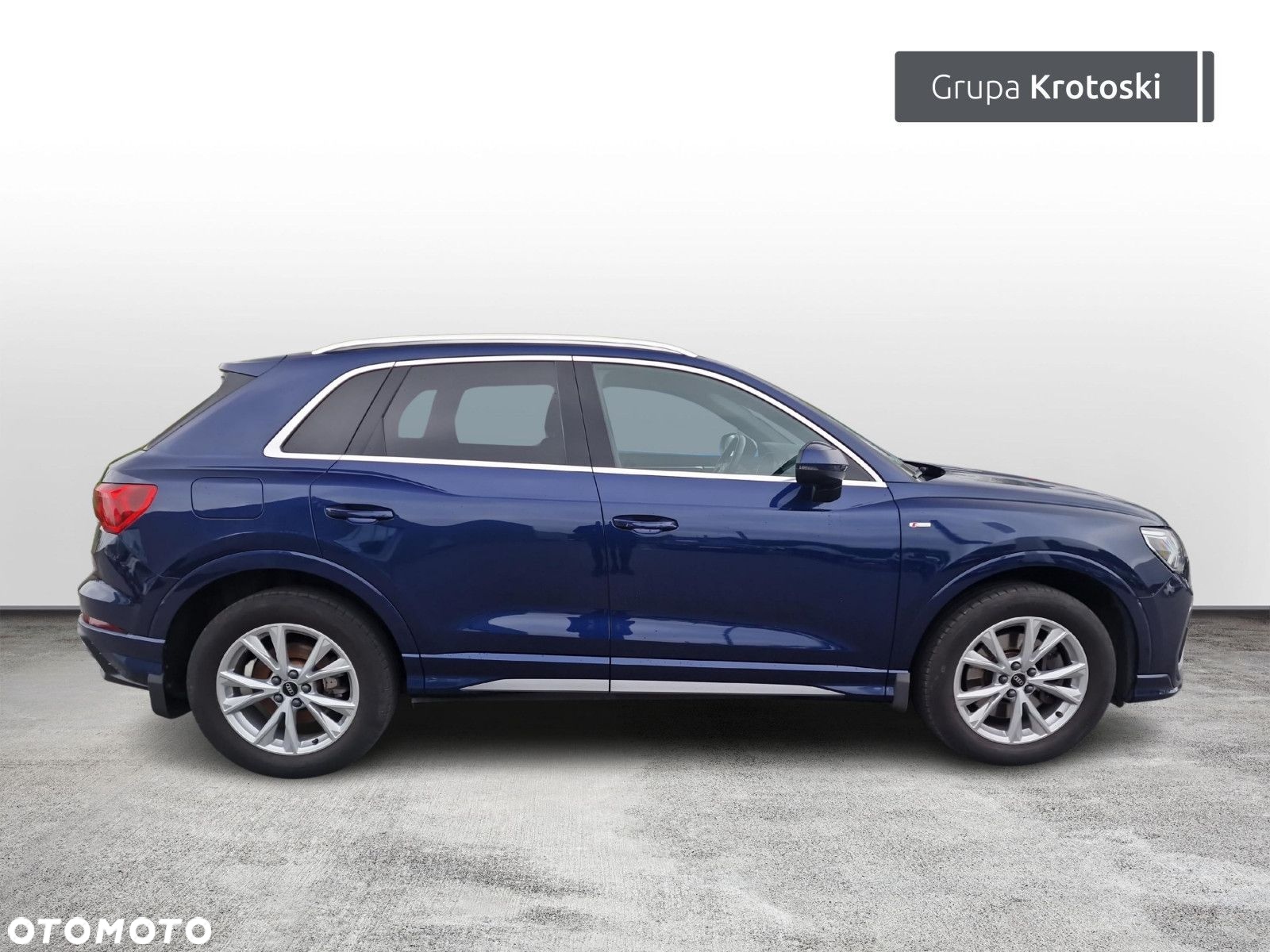 Audi Q3 - 8