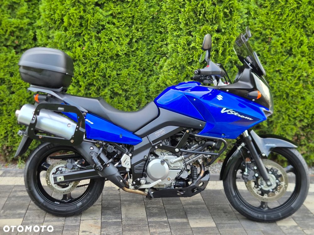 Suzuki DL - 32
