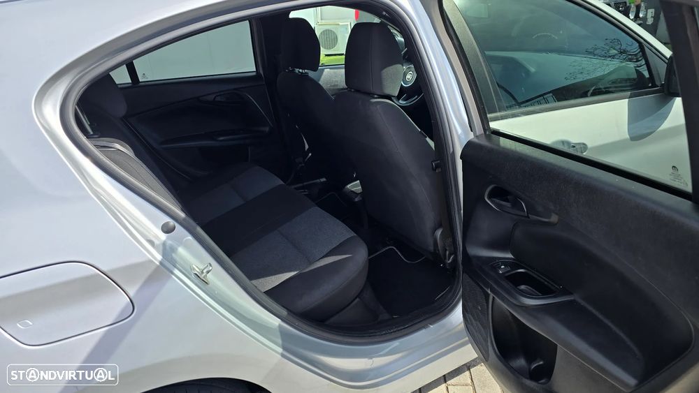 Fiat Tipo 1.3 M-Jet Street - 9