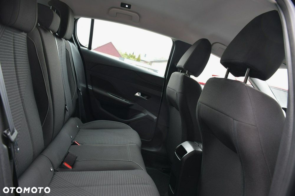Peugeot 308 BlueHDi 130 Allure Pack - 20