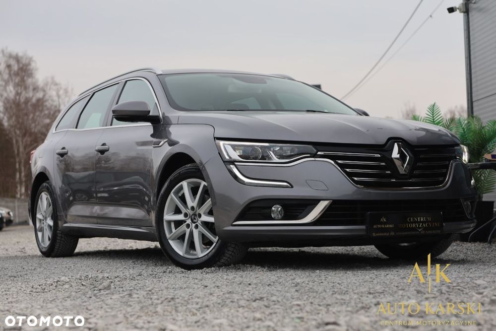 Renault Talisman - 2