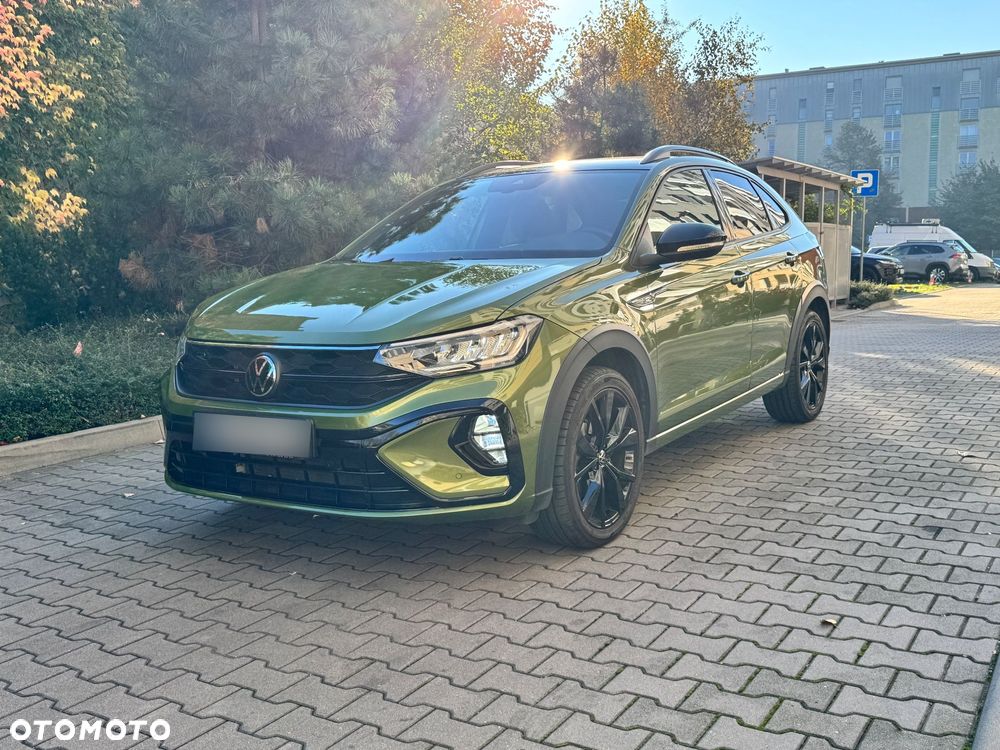 Volkswagen Taigo 1.5 TSI ACT R-Line DSG - 10