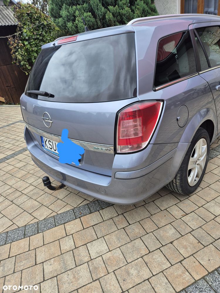 Opel Astra III 1.7 CDTI EcoFLEX - 3