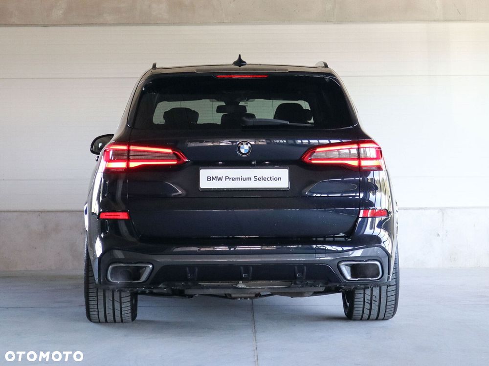 BMW X5 xDrive30d sport - 10