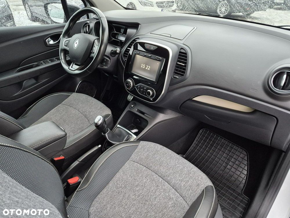 Renault Captur - 17
