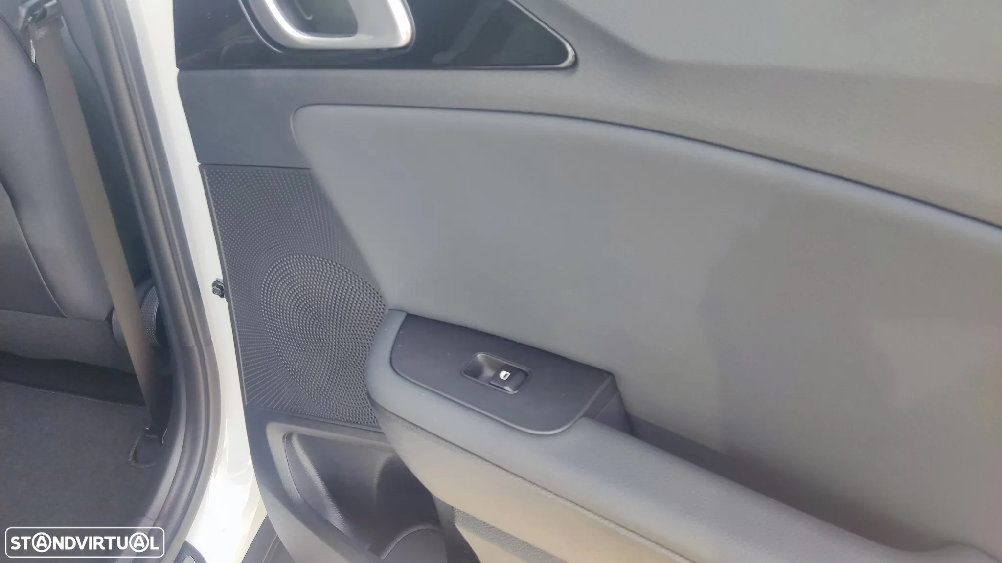 Kia XCeed 1.6 GDi PHEV Drive - 34