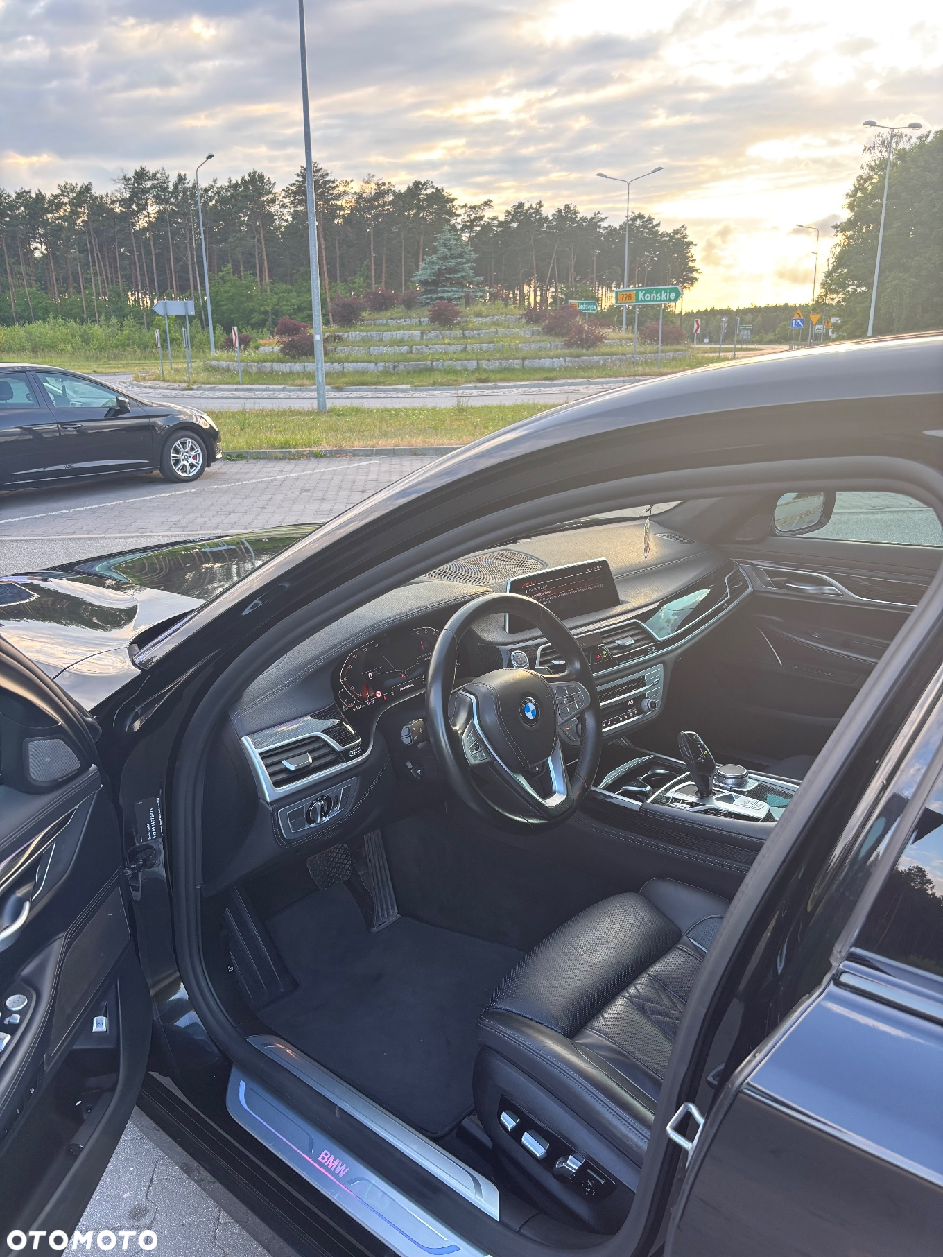BMW Seria 7 740d xDrive - 6
