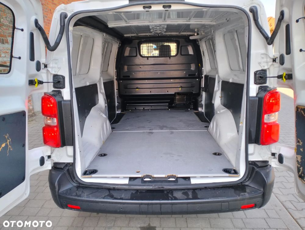 Toyota PROACE - 5