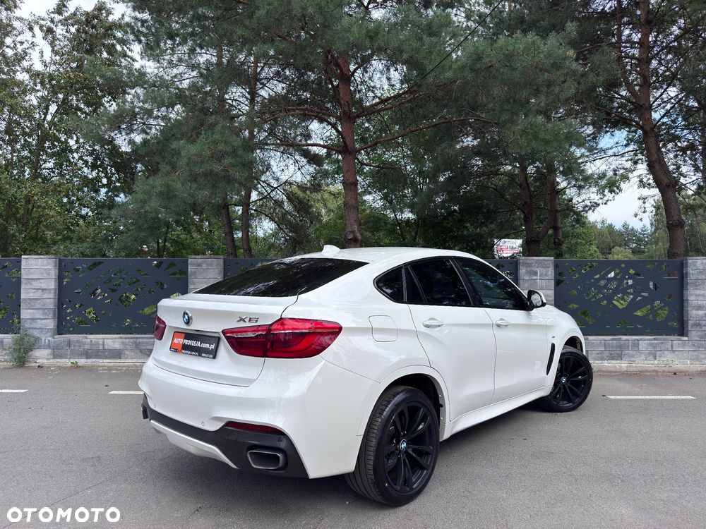 BMW X6 xDrive30d - 31