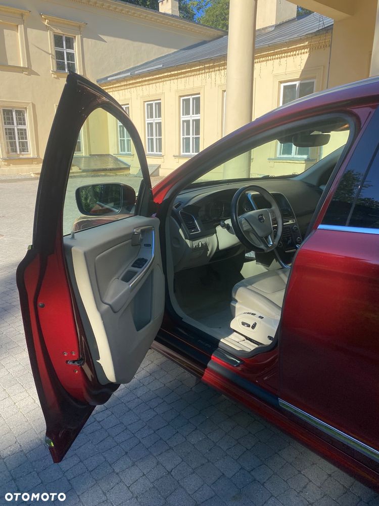 Volvo XC 60 T6 AWD Summum - 14