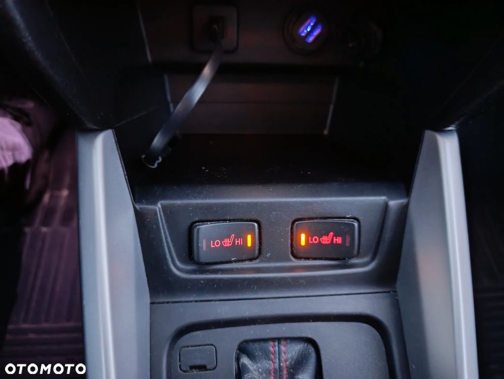 Suzuki Vitara 1.4 Boosterjet Allgrip Automatik S - 15