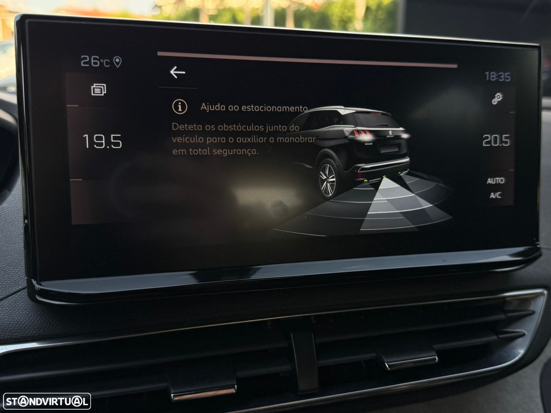 Peugeot 3008 1.5 BlueHDi GT EAT8 - 51