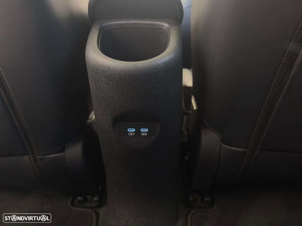 BYD Dolphin 60.4 kWh Comfort - 29