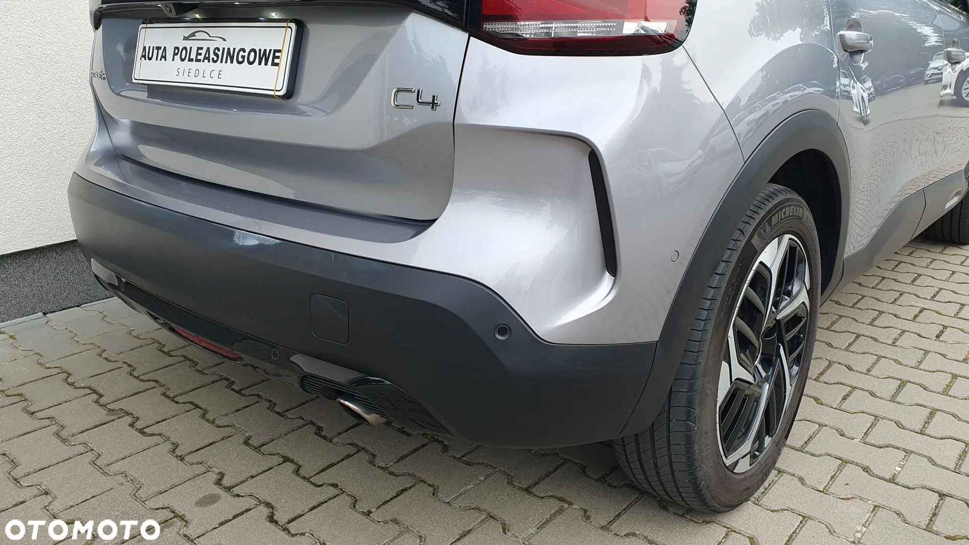 Citroën C4 1.5 BlueHDi Shine S&S - 9
