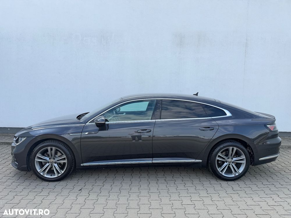 Volkswagen ARTEON 2.0 TSI DSG R-Line - 4